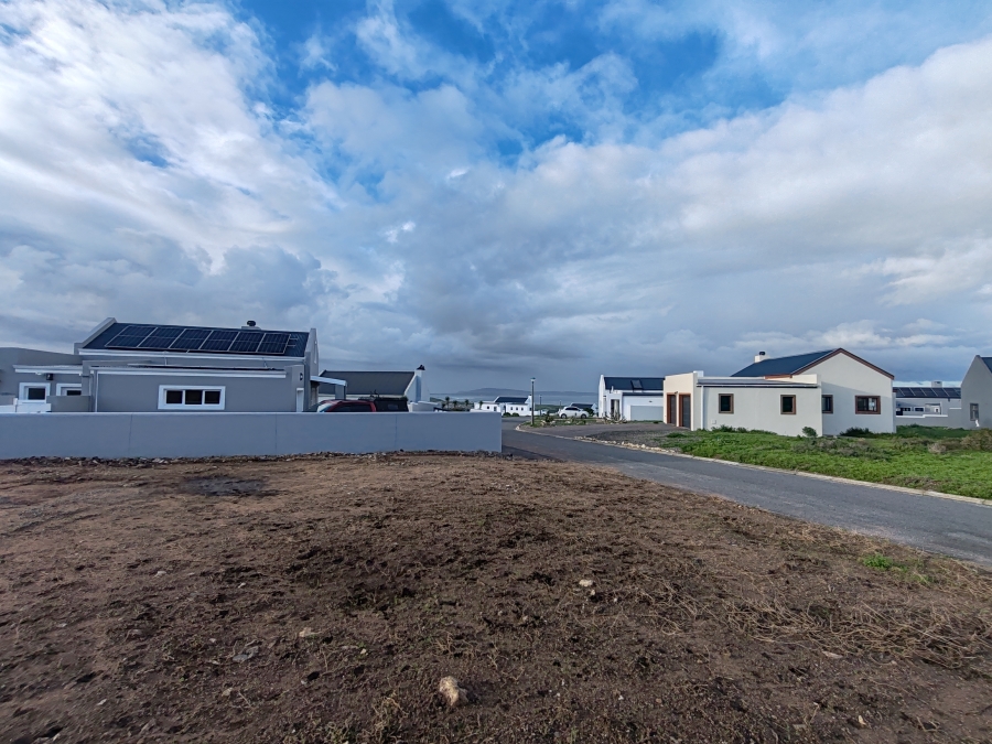 0 Bedroom Property for Sale in Hoogland Western Cape